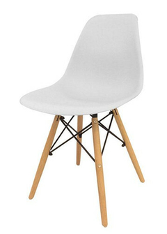 Silla eames - Mariposa