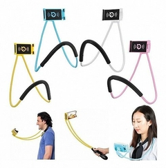 Soporte flexible cuello