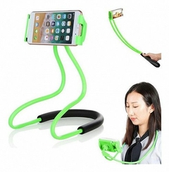 Soporte flexible cuello en internet