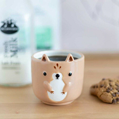 Animalito mediano