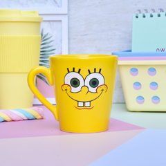 Taza personajes - comprar online