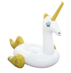 Unicornio chico en internet