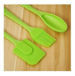 Utensilios silicona - comprar online