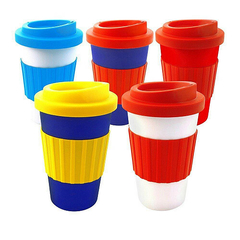 Vaso termico futbol
