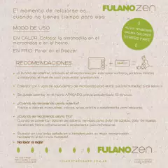 Zen almohadilla - kings - comprar online
