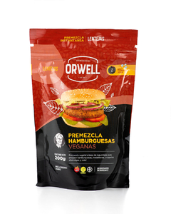 PREMEZCLA DE LENTEJAS