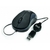 Mouse Klip Xtreme KMO-113 retractil Karbon 1000dpi