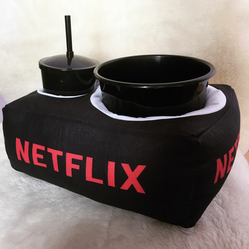 INDIVIDUAL - MODELO NETFLIX - Comprar em Anexo Casa