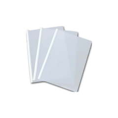 Carpeta con vaina