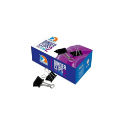 Binder Clips x12 u. - comprar online