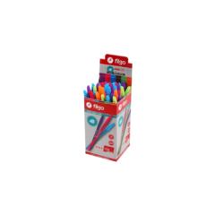 Boligrafo Filgo Varios Colores x50 unidades