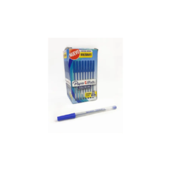 Bolígrafo PaperMate x60 unidades