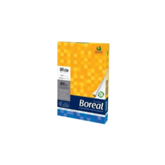 Resma Boreal en internet
