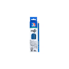 Lapiz Ezco Mitos x 12 unidades