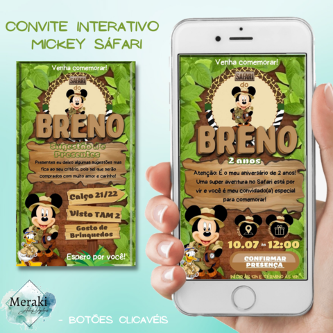 Convite Patrulha Canina - Animavite - Convites Digitais e Interativos