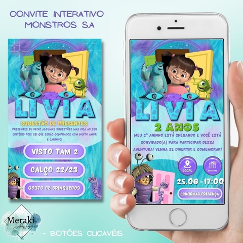 Convite Patrulha Canina - Animavite - Convites Digitais e Interativos