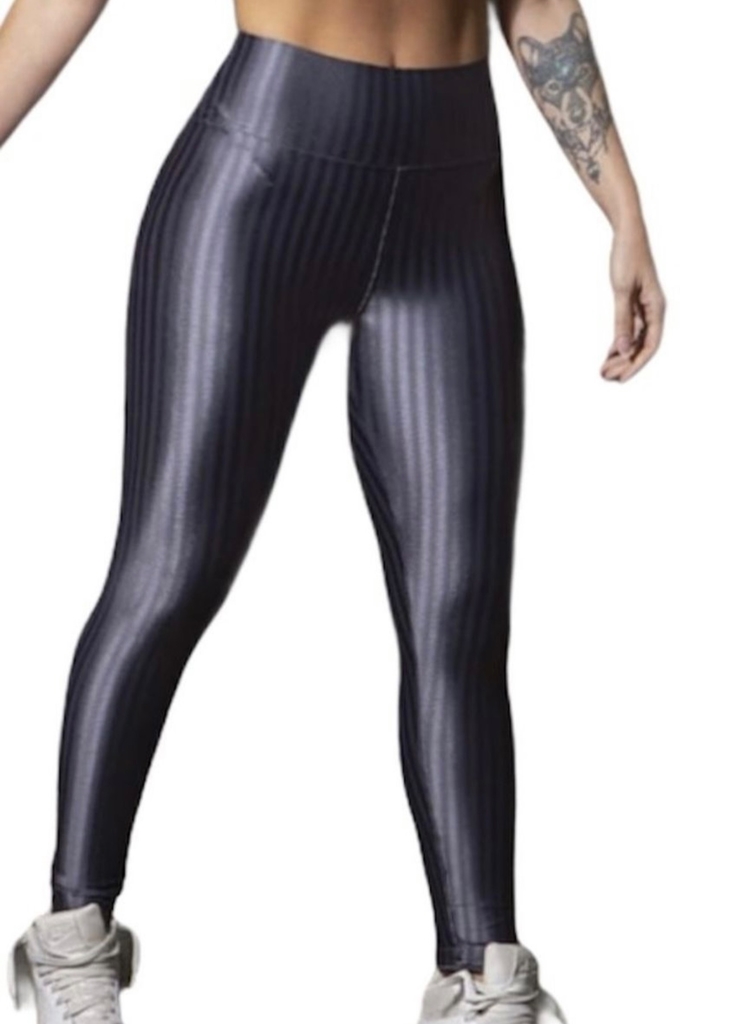 Legging Cirre 3D - BeFit Vestuário