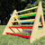 Triangulo Trepador Pikler Montessori