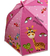 Paraguas Infantiles Con Silbato 80cm - comprar online