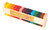 Crayones Pastas Waldorf Artesanales 13 Colores Rectangulares - comprar online