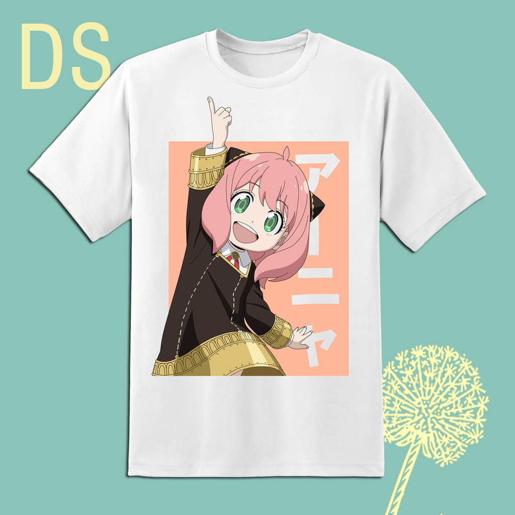 Camisa Anime Darling in the Franxx Hiro