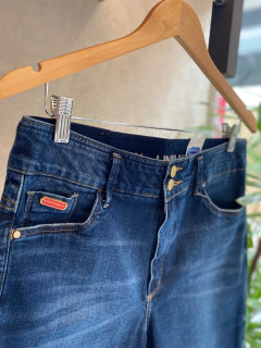 Bermuda Jeans - comprar online