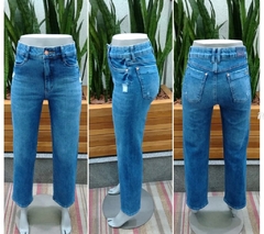 Imagem do Calça Reta Jeans