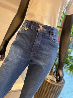 Calça Cigarrete Clara Jeans - comprar online