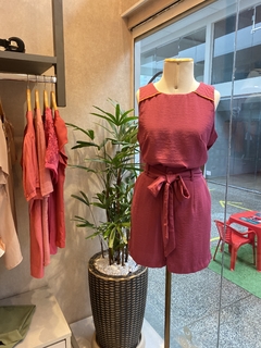 Regata Crepe Pink na internet