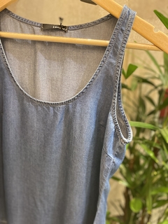 Regata Jeans Liocel na internet