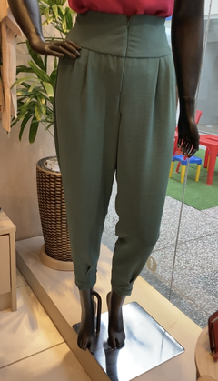 Calça Crepe Cós Largo - loja online