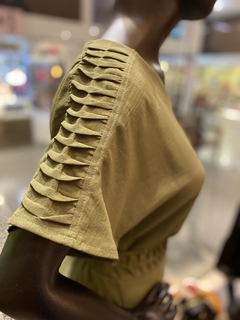 Blusa Crepe Texturizado - comprar online