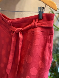 Short Viscose Fúcsia - comprar online