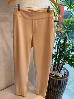 Calça Alfaiataria Rosé