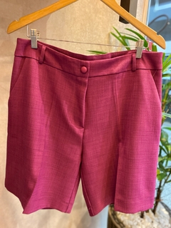Bermuda Crepe - comprar online