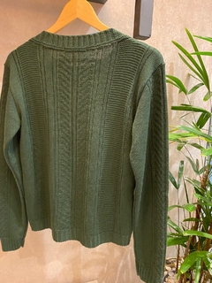 Tricot Liso - loja online