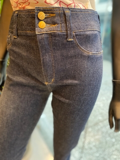 Calça Legging Jeans - Fino Look