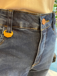 Calça Cigarrete Clara Jeans na internet