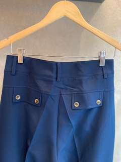 Calça Alfaiataria Flare - loja online