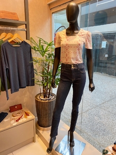 Calça Legging Jeans - comprar online