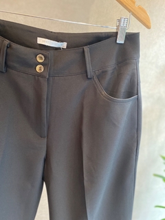 Calça Alfaiataria Flare