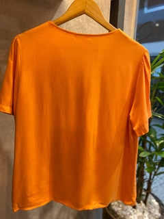 Blusa Viscose Lisa na internet