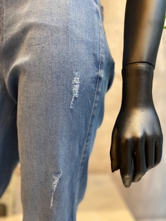 Calça Flare Jeans - comprar online