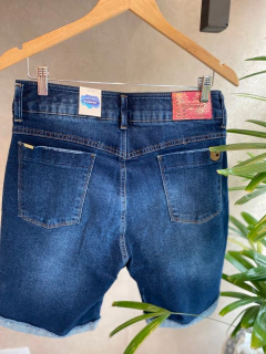 Bermuda Jeans na internet
