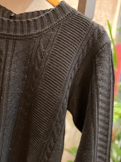 Tricot Liso