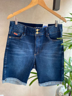 Bermuda Jeans
