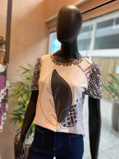 Imagem do T-shirt Sublimada