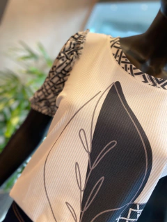 T-shirt Sublimada