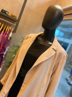 Blazer Alfaiataria