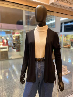 Cardigan Viscolycra - loja online